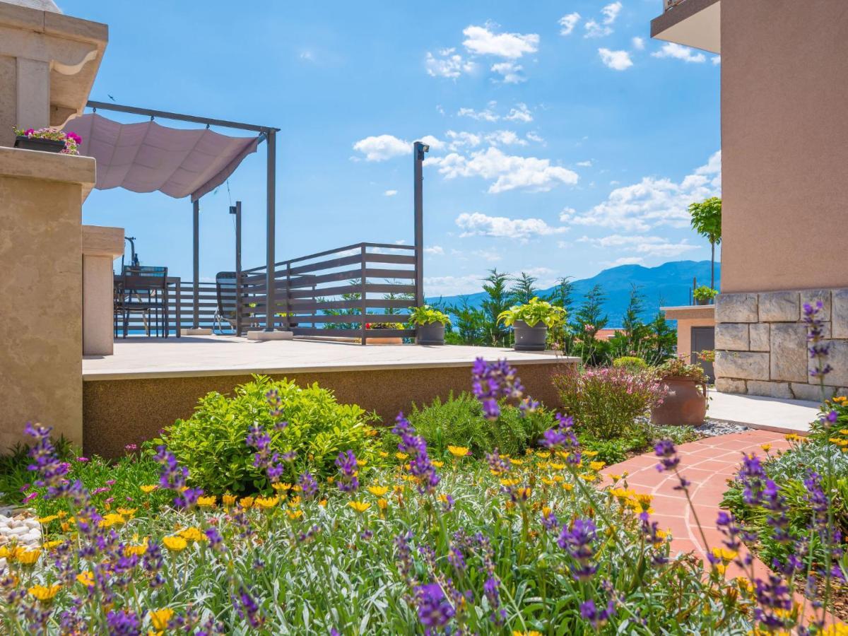Holiday Home Matea By Interhome Rijeka Exterior photo