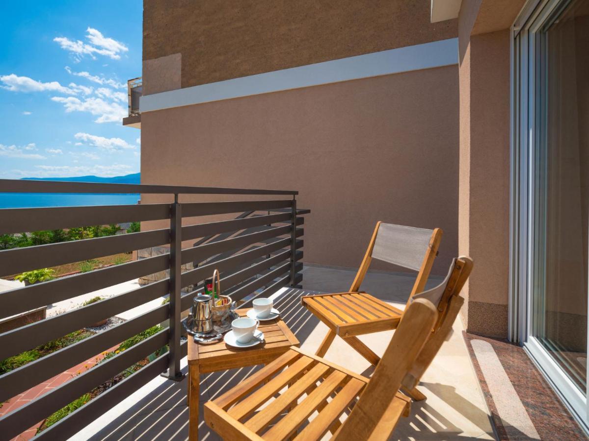 Holiday Home Matea By Interhome Rijeka Exterior photo
