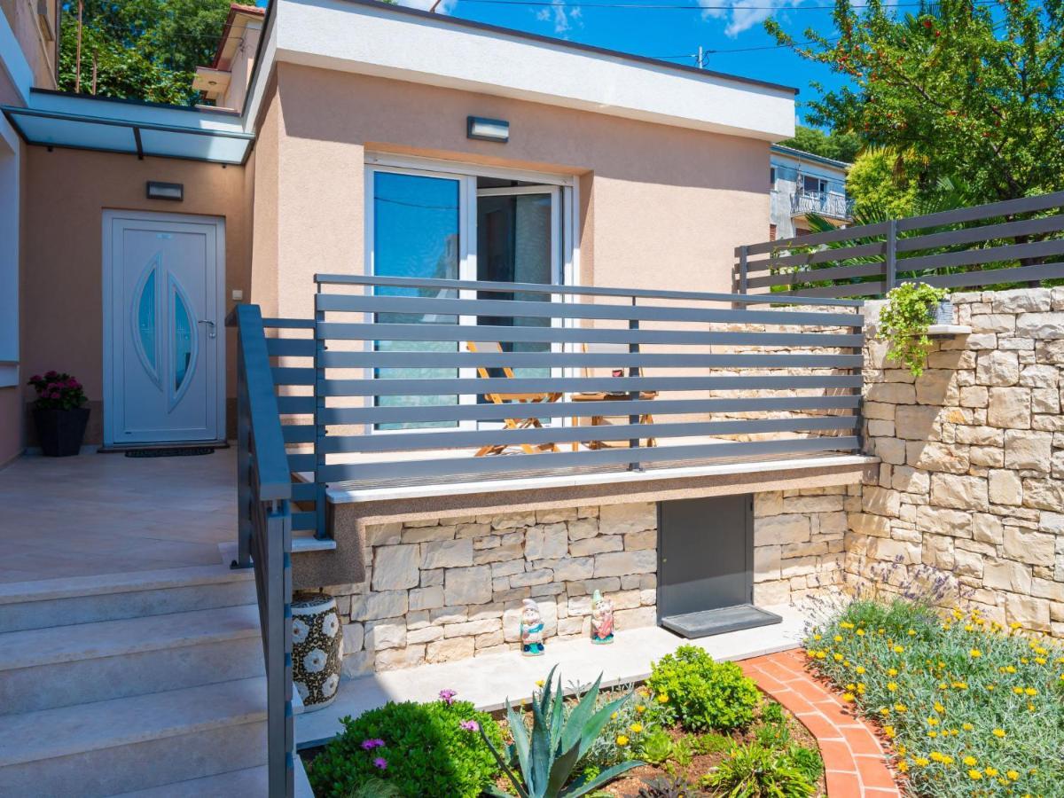 Holiday Home Matea By Interhome Rijeka Exterior photo